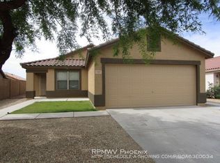 15605 W Caribbean Ln, Surprise, AZ 85379