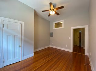 9 Sewall St #111, Roxbury Crossing, MA 02120