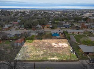 0 W College Ave, Mason, TX 76856