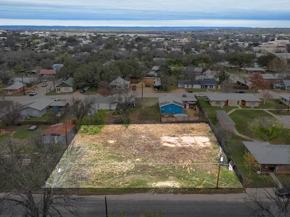 0 W College Ave, Mason, TX 76856