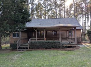 250 Cassie Ree Rd, Statesboro, GA 30458