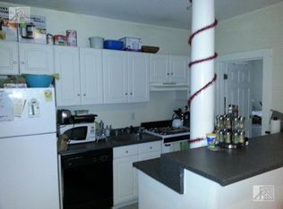 92 Pleasant St #3, Brookline, MA 02446