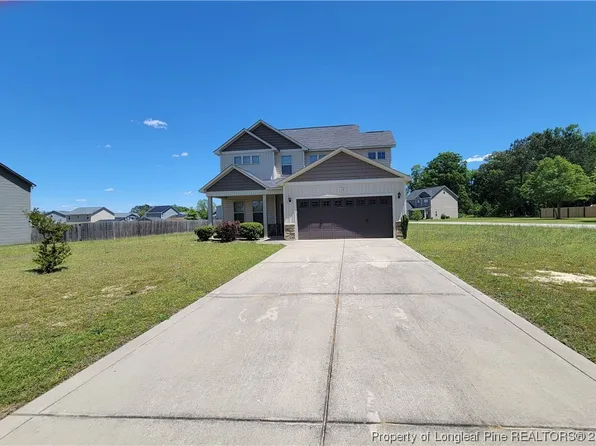 20 Farrow Ct, Linden, NC 28356