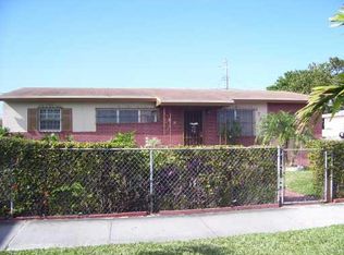 17640 NW 32nd Ave, Miami Gardens, FL 33056