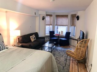 827 Washington St APT AA, Hoboken, NJ 07030