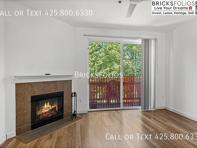 3116 164th St SW #608 — Photo 12