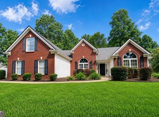 1305 Overland Park Dr, Braselton, GA 30517