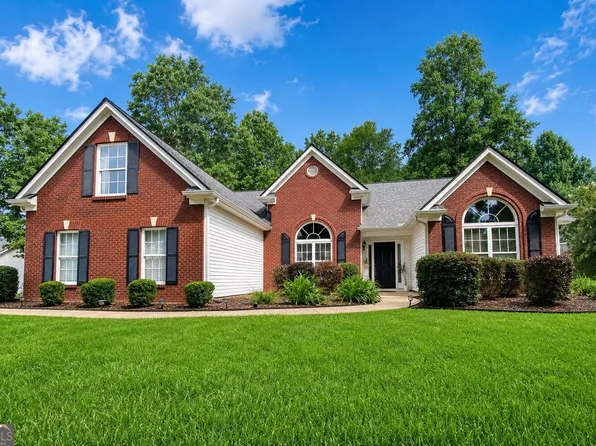 1305 Overland Park Dr, Braselton, GA 30517