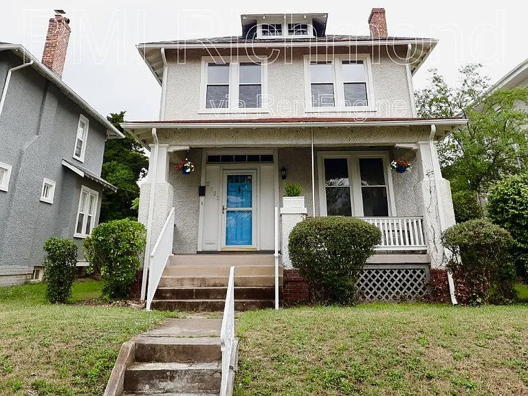2721 Garland Ave — Photo 2