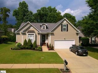 703 Bindon Ln, Simpsonville, SC 29680