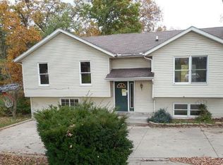 2033 Hillsdown Rd, Davis, IL 61019