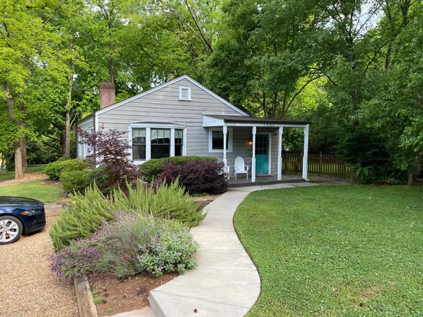 1507 Kensington Dr, Charlotte, NC 28205