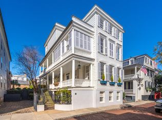 11 Church St, Charleston, SC 29401
