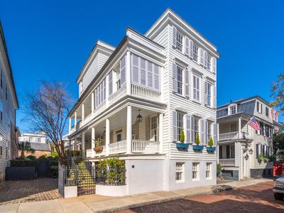 11 Church St, Charleston, SC, 29401