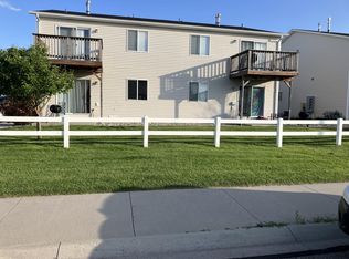 701 W 2nd St, Cheyenne, WY 82007