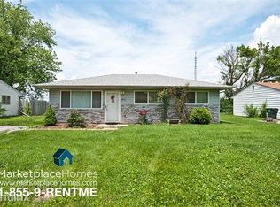 8827 Bermuda Ave, Caseyville, IL 62232