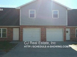 3718 Hermitage Rd, Columbia, MO 65201