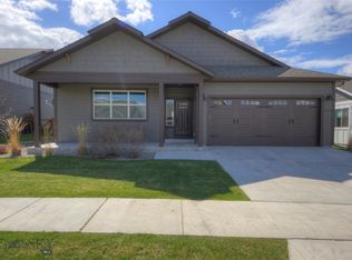 3323 S 26th Ave, Bozeman, MT 59718