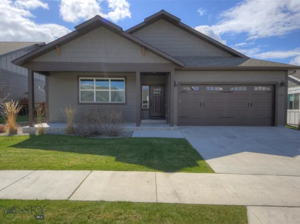 3323 S 26th Ave, Bozeman, MT 59718