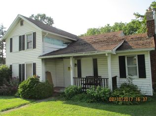 600 Rush West Rush Rd, Rush, NY 14543