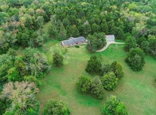 23 Heritage Dr, Villa Ridge, MO 63089