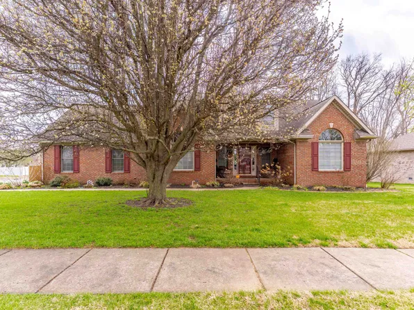 772 Constanza Dr, Henderson, KY 42420