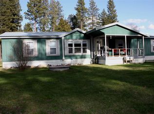 323 4th Ave, Lincoln, MT 59639