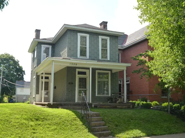 1029 Hunter Ave, Columbus, OH 43201