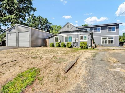 1025 Armstrong St, Lakeport, CA, 95453