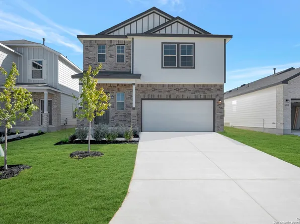 6746 Red Buffalo Trail, San Antonio, TX 78253