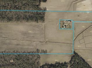 0 Moye Turnage Rd, Farmville, NC 27828