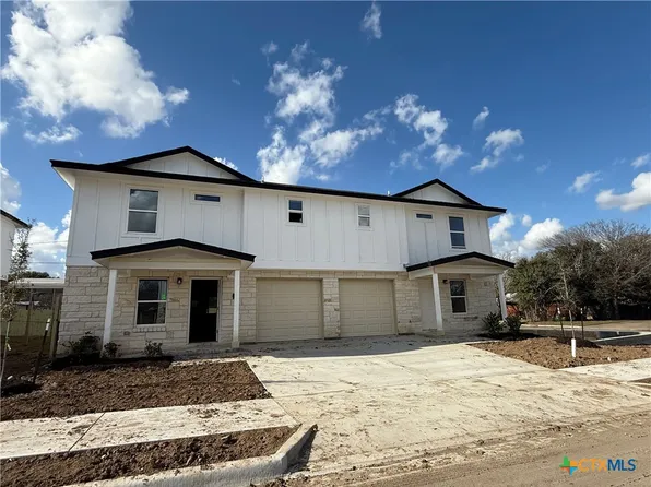 803 White Meadow Ln, Harker Heights, TX 76548