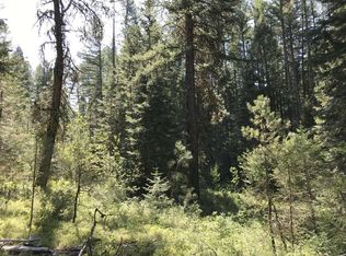 146 Mountain Air Dr, Cascade, ID 83611