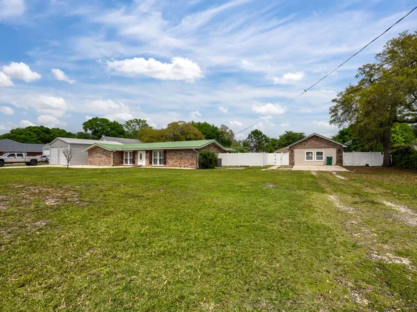 511 Massachusetts Ave, Fort Walton Beach, FL 32547