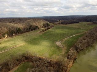 0 Tumbling Crk, Hurricane Mills, TN 37078