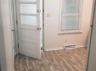 517 Lower Green Valley Rd, Mount Vernon, OH 43050