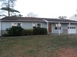 3752 Historyland Dr, Virginia Beach, VA 23452