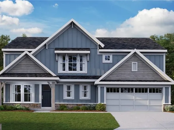 277 Lochmore Cir, Douglasville, GA 30135