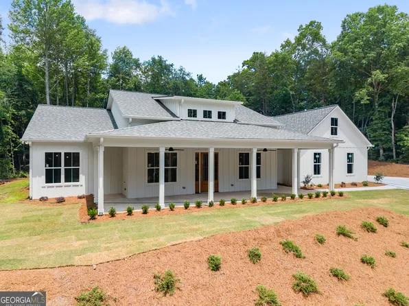412 Jess Hunt Rd, Cleveland, GA 30528
