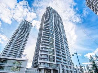 13308 Central Ave #1402, Surrey, BC V3T 0M4