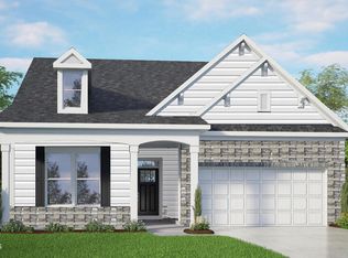 610 Banbury Ln, Pinehurst, NC 28374