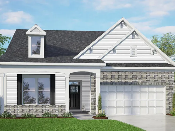 610 Banbury Lane, Pinehurst, NC 28374