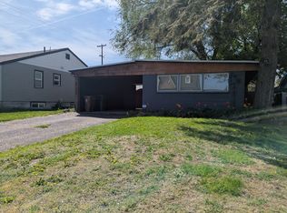 3154 E 30th Ave, Spokane, WA 99223