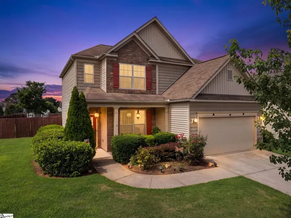 517 Willow Bank Lndg, Moore, SC 29369
