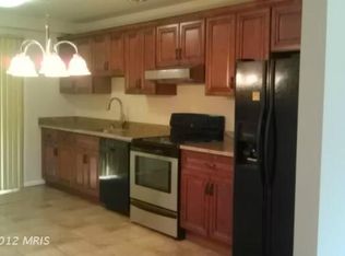 1021 Decatur St NE, Washington, DC 20017