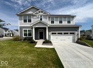 3088 E Sheldon Way, Danville, IN 46122