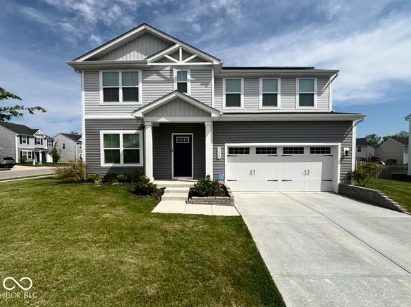 3088 E Sheldon Way, Danville, IN 46122