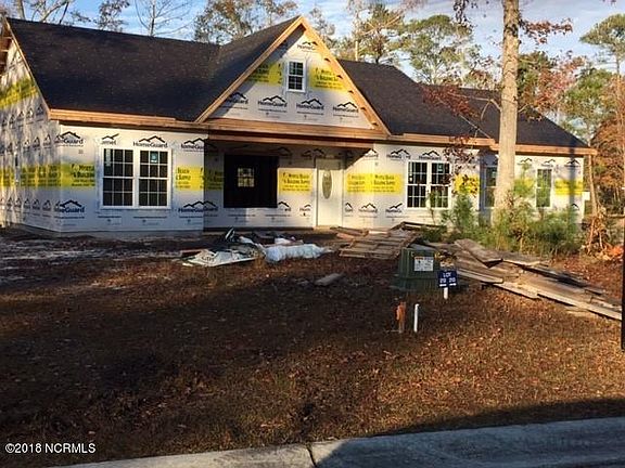 2nd image of 1814 Cobblestone Drive