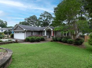 1010 Ridgecrest Dr SE, Smyrna, GA 30080