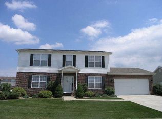 1332 Summerfield, Waterloo, IL 62298